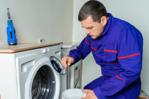 Ремонт пральних машин Gorenje