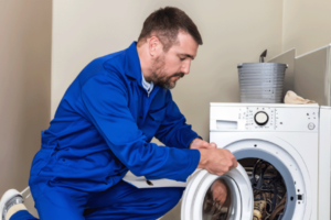 Ремонт пральних машин Whirlpool