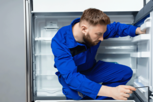 Ремонт холодильників Beko