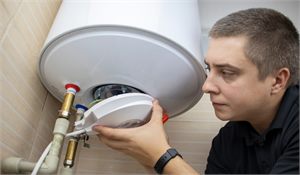 Бойлер і двозонний тариф: як гріти воду дешевше